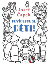 Povídejme si, děti!