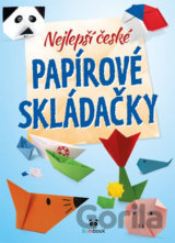 Nejlepší české papírové skládačky