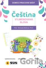 Čeština - vyjmenovaná slova