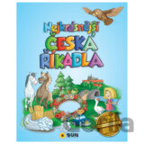 Nejkrásnější česká říkadla