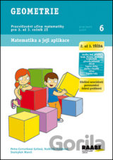 Geometrie 2. a 3. třída Pracovní sešit 6