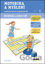 Motorika a myšlení Pracovní sešit 1