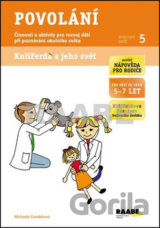 Povolání období Pracovní sešit 5