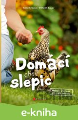 Domácí chov slepic