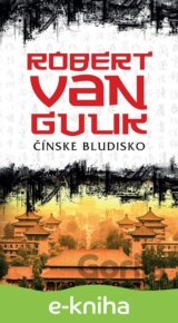 Čínske bludisko