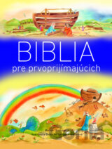 Biblia pre prvoprijímajúcich