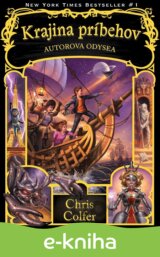 Krajina príbehov: Autorova odysea