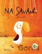 Na savaně plné zvuků