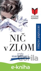 Nič v zlom