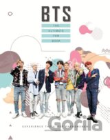 BTS: The Ultimate Fan Book