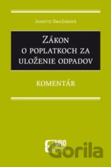 Zákon o poplatkoch za uloženie odpadov