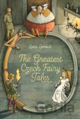The Greatest Czech Fairy Tales