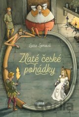 Zlaté české pohádky