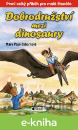 Dobrodružství mezi dinosaury