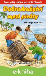 Dobrodružství mezi piráty