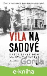Vila na Sadové