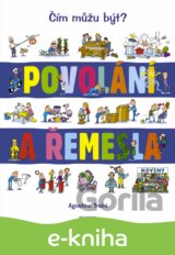 Povolání a řemesla