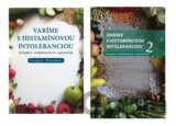 Varíme s histamínovou intoleranciou 1+2 (kolekcia)