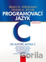 Programovací jazyk C