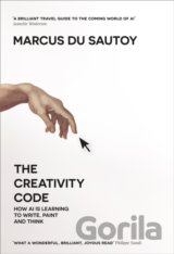 The Creativity Code