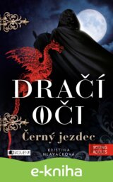 Dračí oči 2: Černý jezdec
