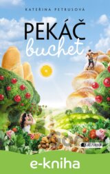 Pekáč buchet