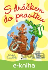 S dráčkem do pravěku