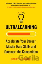 Ultralearning
