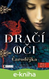 Dračí oči: Čarodějka
