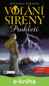 Volání sirény: Prokletí