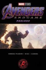Avengers: Endgame Prelude