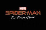 Spider-Man: Far From Home