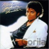 Michael Jackson: Thriller LP