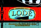Lodě