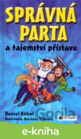 Správná parta a tajemství přístavu