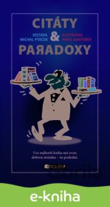 Citáty a paradoxy