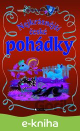 Nejkrásnější české pohádky