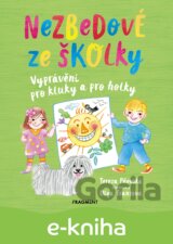 Nezbedové ze školky