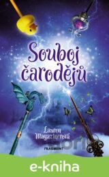 Souboj čarodějů