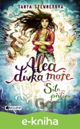 Alea, dívka moře: Síla přílivu