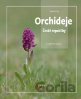 Orchideje České republiky