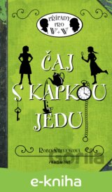 Čaj s kapkou jedu