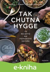 Tak chutná hygge