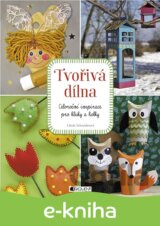 Tvořivá dílna
