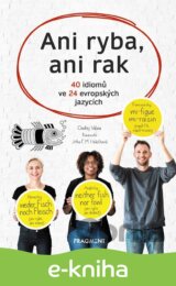 Ani ryba, ani rak