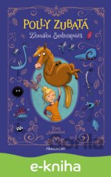 Polly Zubatá: Zkouška Sedmispáčů
