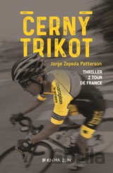 Černý trikot