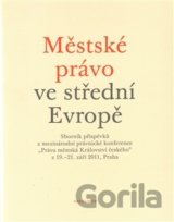 Městské právo ve střední Evropě