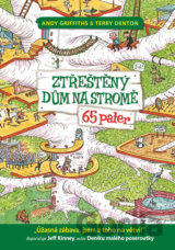 Ztřeštěný dům na stromě - 65 pater