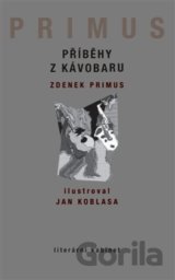 Příběhy z Kávobaru